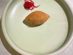 芋茸角-无味舒食(环岛路店)