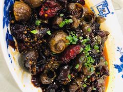 辣子田螺-陶然居·重庆菜(南滨路店)