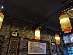 -镇江龙·火锅串串(武侯祠店)
