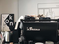 -NokNok Coffee(宽窄巷子店)
