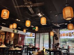 大堂-京城小江南·北京烤鸭·江南土菜·白鱼(中关村店)