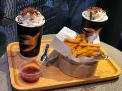 -BeauTea水仙(coco park店)