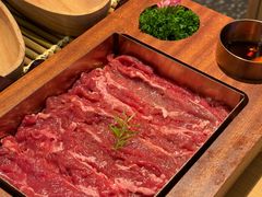 -季季山·云南野生菌火锅(上海首店)