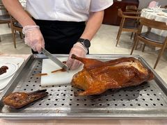 -全聚德烤鸭店(马家堡店)