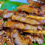 下飞机请直奔这家本地人开的傣味烧烤好吗