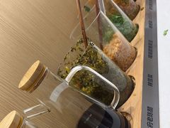 -小满手工粉(北京顺义华联店)