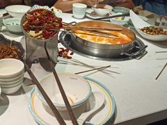 -蕃茄述·好汤自然来(江汉路店)