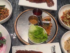 -小大董·烤鸭(王府井apm店)