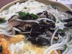 羊肉粉-锦福昌·羊肉粉(渝兴广场店)