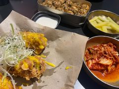 -HOTISLAND海鸡岛·韩国料理(江南西店)