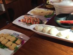-大渝火锅(苏州西城永捷店)