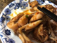 -北龙碳锅牛蛙(尚泽大都会店)
