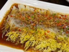 -民族饭荘(新华大街店)