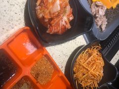 -猪的故事·韩式烤肉(韩乐坊店)