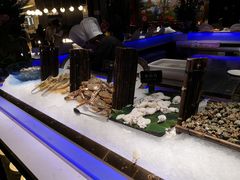 -加餐海鲜自助(宝龙一城店)