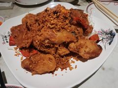 -稻香酒家(步步高梅溪新天地店)