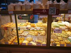 -BreadTalk面包新语·烘焙蛋糕(高德置地春广场店)