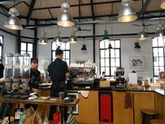 -The Workshop Coffee