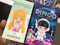 -泡泡玛特POPMART(正弘城店)