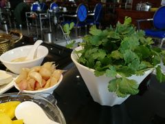 -葛记红焖羊肉(和平路形象店)