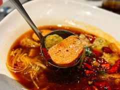 -若蘭慈·无国界素食料理(欢乐海岸店)