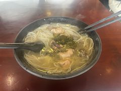 -沈记土鸡米线(七星街品牌中心店)