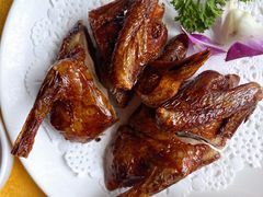 -鲤鱼塘农家山庄