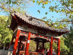 -淄博聊斋城景区