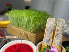 -渝味晓宇火锅(合川路店)