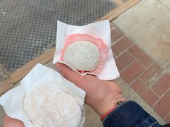 -澳门长洲糯米糍(柯打苏沙街店)