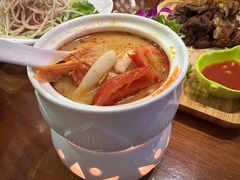 -荷花泰菜(东方新天地店)