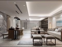 -大宅设计设计店铺(浦东店)