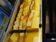 -很久以前羊肉串(昌里路三钢里店)