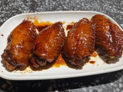 -华嫂冰室(湾仔店)