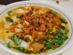 刀削面-老爷庙风味美食府(魏都大道店)