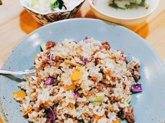 -红小满休闲餐厅(十全街店)