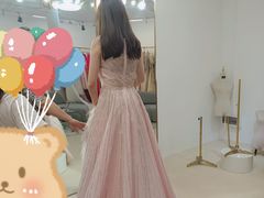 -MSV 高端礼服定制(大良店)