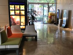 -宜必思酒店(扬州文昌阁店)