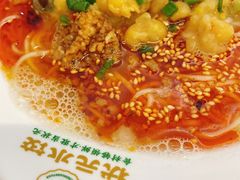 -状元水饺(成都SM广场店)