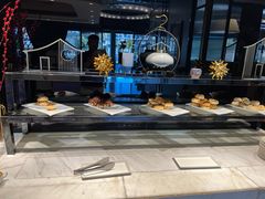 -鹭江潮餐厅•福建菜(鹭江佲家酒店)