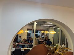 -庭院·冰煮羊·北京涮肉(西单店)