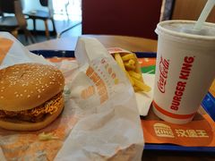 -汉堡王(宸悦路店)