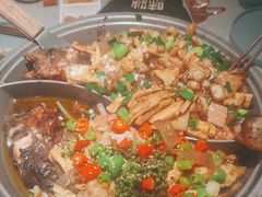 -味妙烤鱼吧(回龙观店)