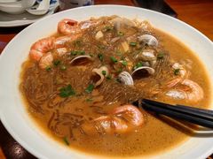 -涌觅名灶·本地海鲜宁波菜(财富广场店)