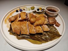 -闻见中国海南菜(K11店)