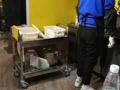 -傅强排骨(成都总店)