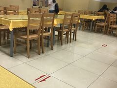 -天津外国语大学（马场道校区）食堂