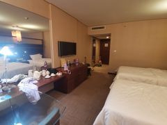 -潇湘华天大酒店-湘·悦美食街(芙蓉中路店)