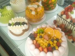 -卷心卷意·轻甜蛋糕(新光天地店)