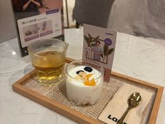 -LANN I 蘭 SPA(陆家嘴中心店)